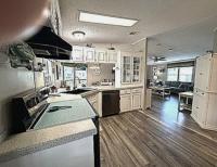 1993 Fleetwood Mobile Home