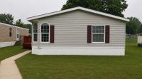 2003 Fairmont  Home