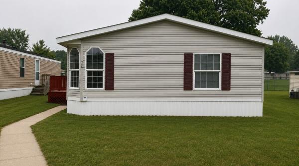 2003 Fairmont  Home