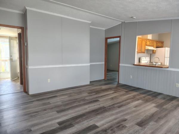 2003 Fairmont  Home