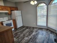 2003 Fairmont  Home