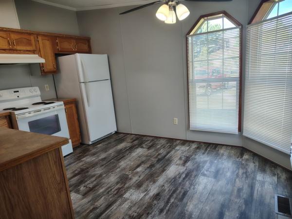 2003 Fairmont  Home