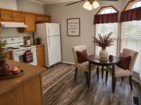 2003 Fairmont  Home