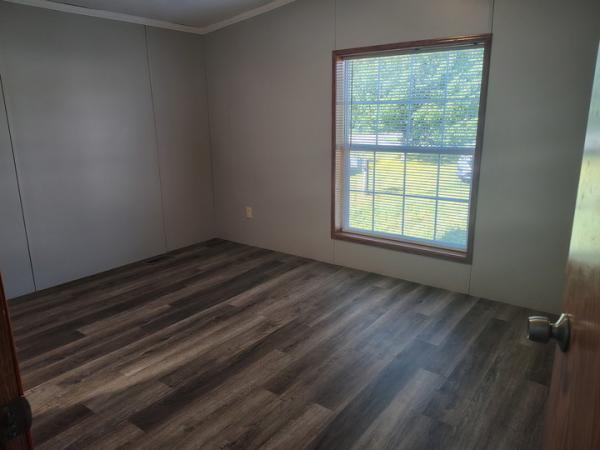2003 Fairmont  Home