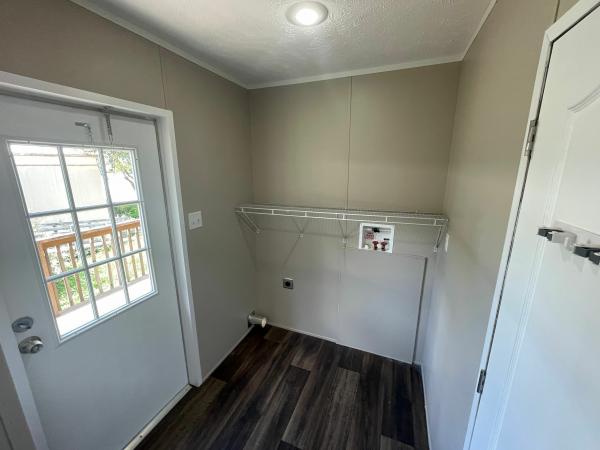 2021 Clayton Homes Inc Tradition Mobile Home