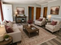 2003 Fairmont  Home