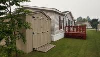 2003 Fairmont  Home