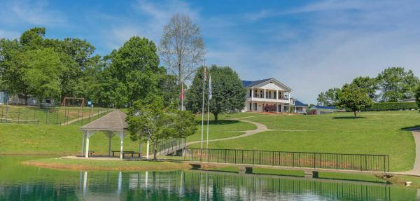 2021 Clayton Homes Inc Tradition Mobile Home