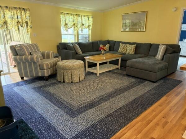 2002 Palm Harbor Palm Harbor Mobile Home