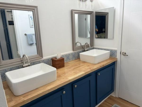 2002 Palm Harbor Palm Harbor Mobile Home