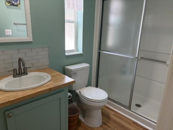 2002 Palm Harbor Palm Harbor Mobile Home