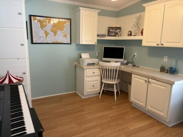 2002 Palm Harbor Palm Harbor Mobile Home