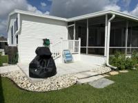 2002 Palm Harbor Palm Harbor Mobile Home