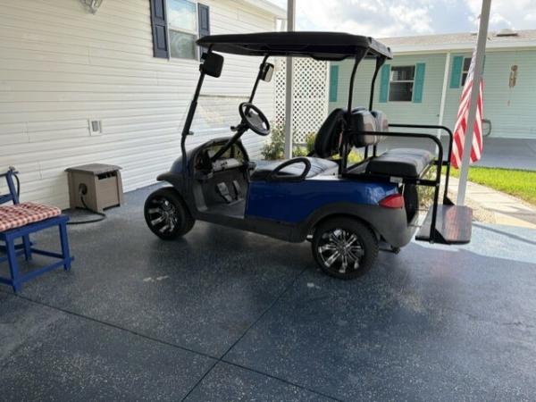 2002 Palm Harbor Palm Harbor Mobile Home