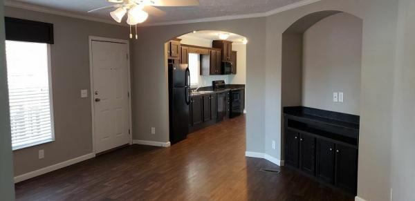 2017 Clayton Homes Inc Yes Mobile Home