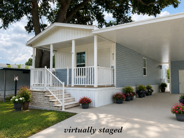 2022 Champion Mobile Home For Sale