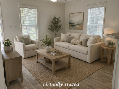 Photo 2 of 6 of home located at 8880 SW 27th Ave #B013 Ocala, FL 34476