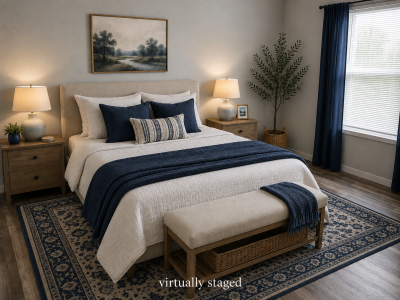 Photo 5 of 6 of home located at 8880 SW 27th Ave #B013 Ocala, FL 34476