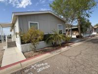 2021 Clayton Desert View Mobile Home