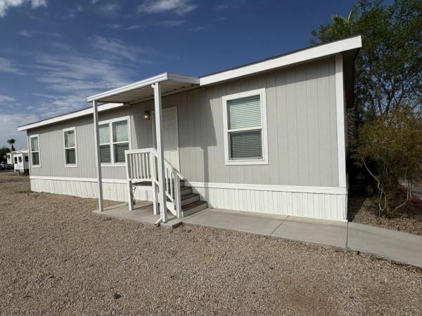 2021 Clayton Desert View Mobile Home