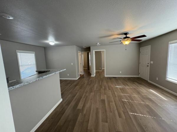 2021 Clayton Desert View Mobile Home