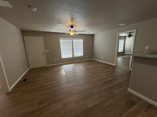 2021 Clayton Desert View Mobile Home