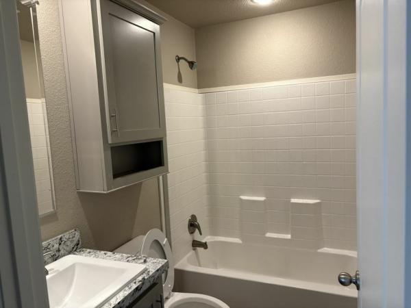 2021 Clayton Desert View Mobile Home