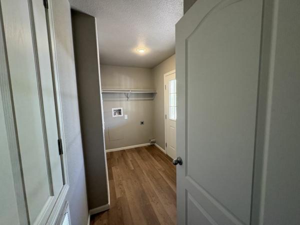 2021 Clayton Desert View Mobile Home