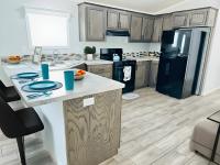 2024 Elliott Mobile Homes Solitaire Mobile Home