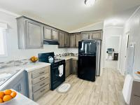 2024 Elliott Mobile Homes Solitaire Mobile Home