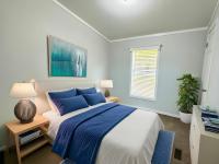 2024 Elliott Mobile Homes Solitaire Mobile Home