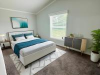 2024 Elliott Mobile Homes Solitaire Mobile Home