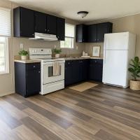 2005 Fuqua Homes Prestige Mobile Home