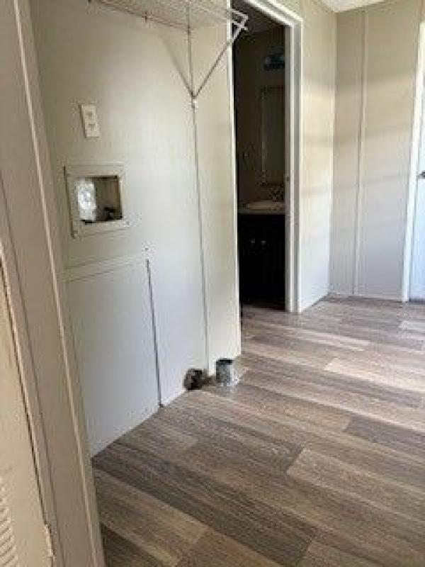 2005 Fuqua Homes Prestige Mobile Home