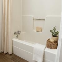 2005 Fuqua Homes Prestige Mobile Home