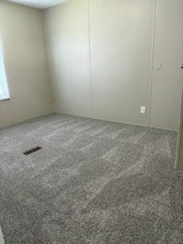 2005 Fuqua Homes Prestige Mobile Home