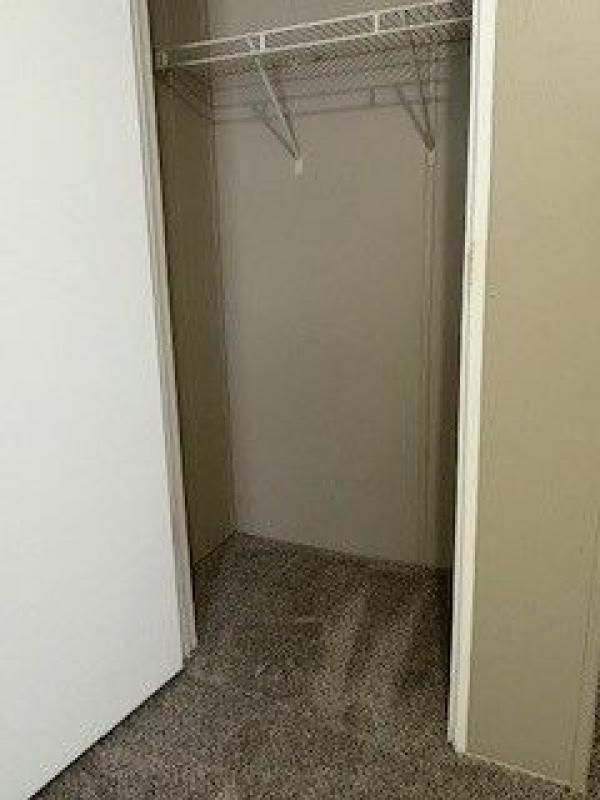 2005 Fuqua Homes Prestige Mobile Home