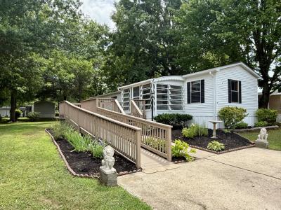 Mobile Home at 6 Surrey Drive Cream Ridge, NJ 08514