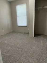 2005 Fuqua Homes Prestige Mobile Home