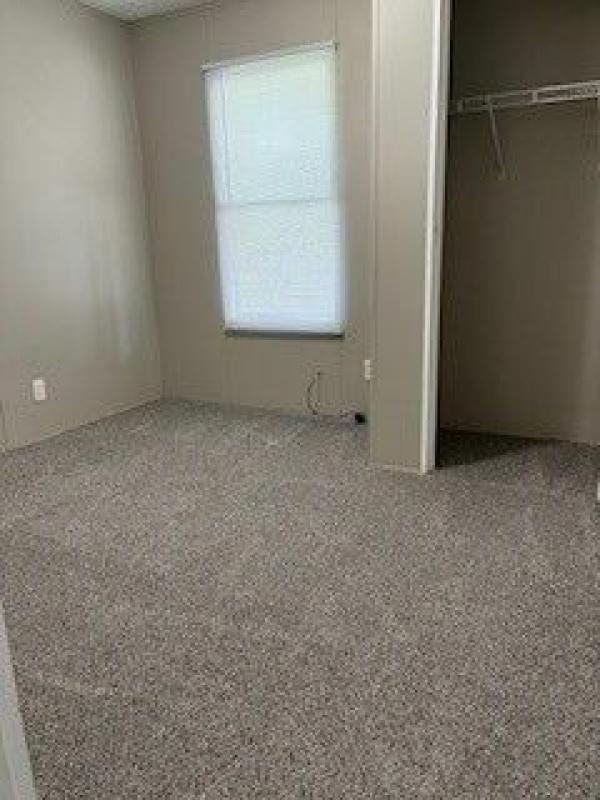 2005 Fuqua Homes Prestige Mobile Home