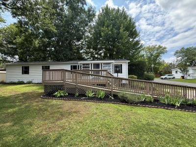 Photo 2 of 17 of home located at 6 Surrey Drive Cream Ridge, NJ 08514
