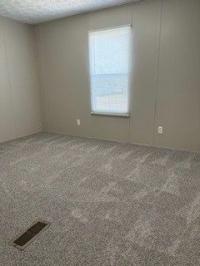 2005 Fuqua Homes Prestige Mobile Home