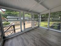 1985 BUR BUR66 0085 Mobile Home
