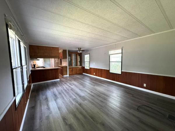 1985 BUR BUR66 0085 Mobile Home