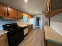 1985 BUR BUR66 0085 Mobile Home