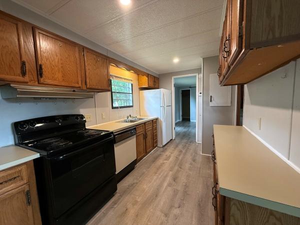 1985 BUR BUR66 0085 Mobile Home
