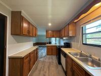 1985 BUR BUR66 0085 Mobile Home