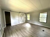1985 BUR BUR66 0085 Mobile Home