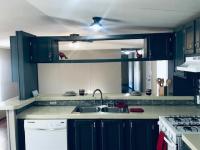1997 Clayton Homes Inc Texan Mobile Home