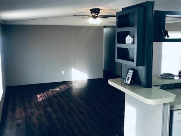 1997 Clayton Homes Inc Texan Mobile Home